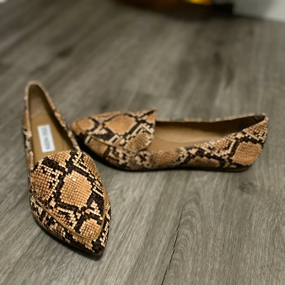 Brand new Flats